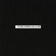 FATPIBE RADIO SHOW---STRUDSIGALLOP