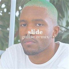 Calvin & Frank - Slide (gullae remix)