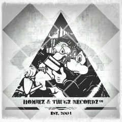 Another Swisha -D-Rhyme Ft. Cynikal Locs