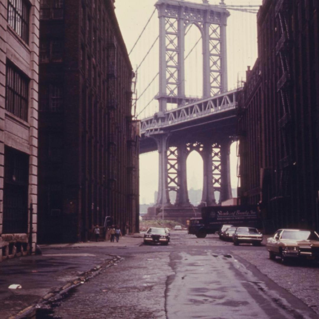 ヒップホップ+ラップ Home Of The Brooklyn Based Regime Brooklyn Express - Back In Time (Extended Version)1982
