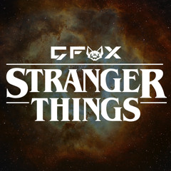 G Fox - Stranger Things Theme / Free Download
