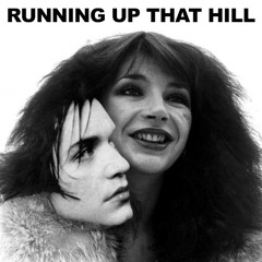 Kate Bush - Running Up That Hill ft. Brian Molko (OptimiX)