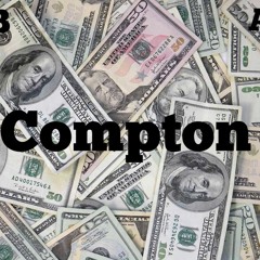 Big B - Compton ft Akay