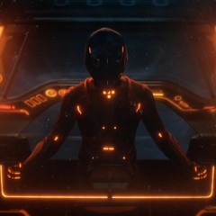 TRON: REBIRTH (TRON: Legacy Mashup)
