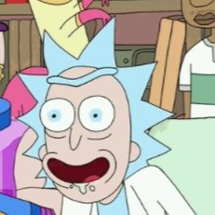 Rick and Morty (DnB Remix)