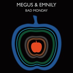 Bad Monday (Blue Monday + Bad Apple, feat. Emnily)