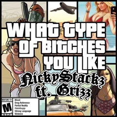 What Type Of Bitches You Like Ft. Grizz