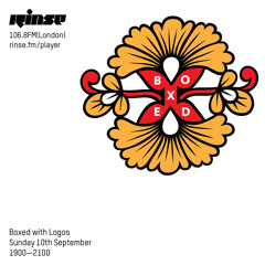 Boxed with Logos - 10th September 2017