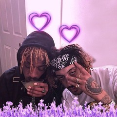 Lil Tracy & Mackned - From Me ✧✧ (Prod. Sleepsound, DonDerrion)