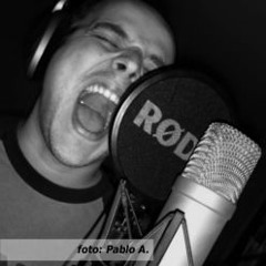 De platenkast van Alex Bleumer