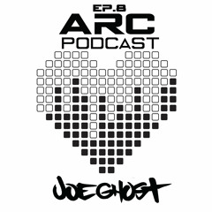 Alberta Rave Community Podcast Ep.8 - Guestmix: Joe Ghost