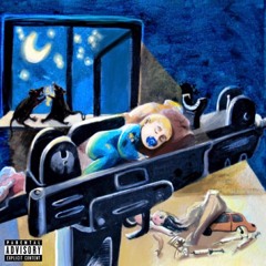 THOUGHT YOU SHOULD KNOW (prod. by Buck Dudley)