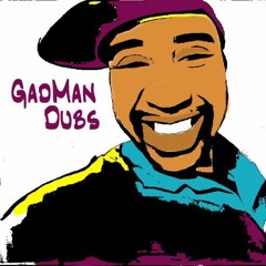 Pessimal feat GadManDubs - Tag On Your Back (DnB remix)