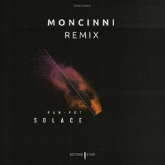 PanPot - Solace (Moncinni Unofficial Remix)