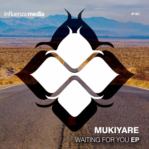 Mukiyare - Lost In The Dream (INFLUENZA MEDIA, NL)