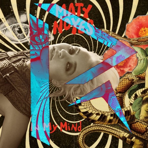 In My MiNd - Maty Noyes (Rodri Ghost Remix)