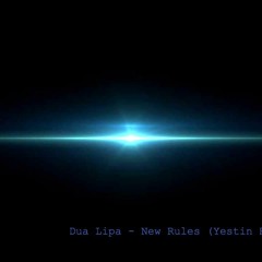 New Rules - Dua Lipa (House Remix)