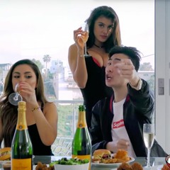 RiceGum - I Didn't Hit Her (TheGabbieShow Diss Track)