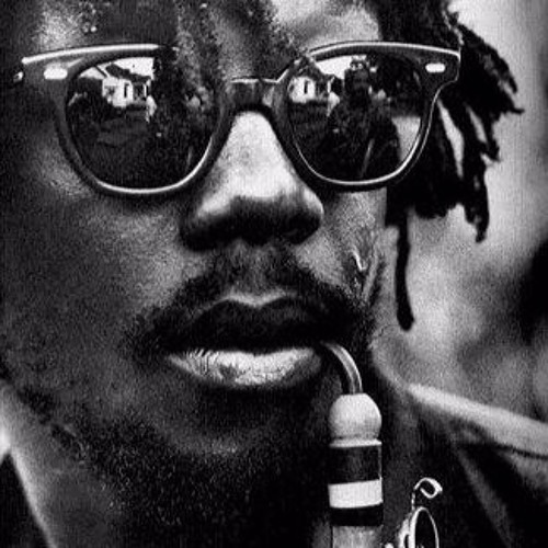 Peter Tosh - Jah Guide