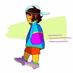 underfresh frisk theme