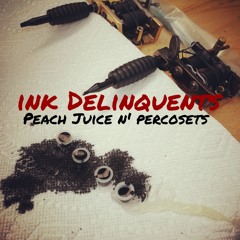 Ink Delinquents - Chain Reaction