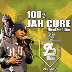 100% Jah Cure Mix