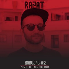 Razat DnB Mix - Homies do it Best