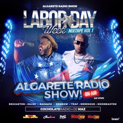 LABOR DAY MIXTAPE- LIVE (EN VIVO) VOL. 1