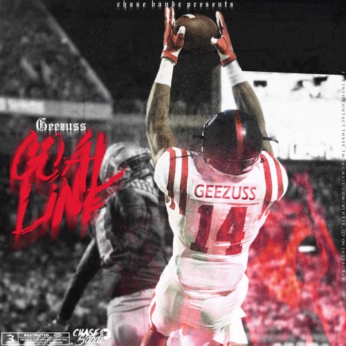 Geez - Goal Line