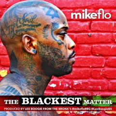 The Blackest Matter LP (POWER STREAM // FINAL 9/11)