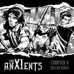 Chapter V ~ Fallen Ashes