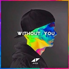 Avicii - Without You (Marcus Mouya's Arena Remix)|