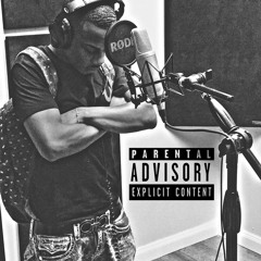 Lil Fritz - Cant Sleep