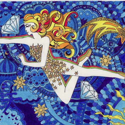 Lucy In The Sky With Diamonds (Rough Mix)