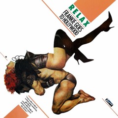 FGTH -  "Relax" Stripped JL Mix