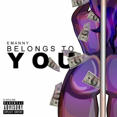 Belongs To You