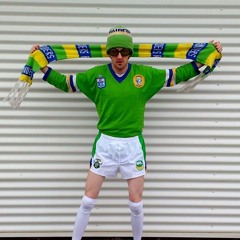 Fuzzsucker on his new EP, 'Scarecrow'