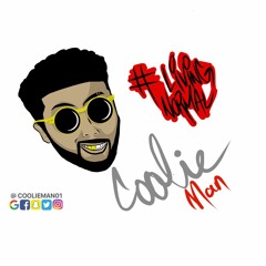 Coolie Man - Me & My *** (Instrumental Preview)