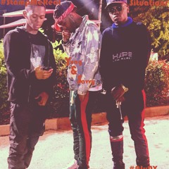 Situations - BraVo x Eluv