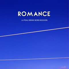 La Peau - remix Boris Bockor