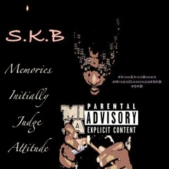 S.K.B - To My Father (Prod. By Penacho)