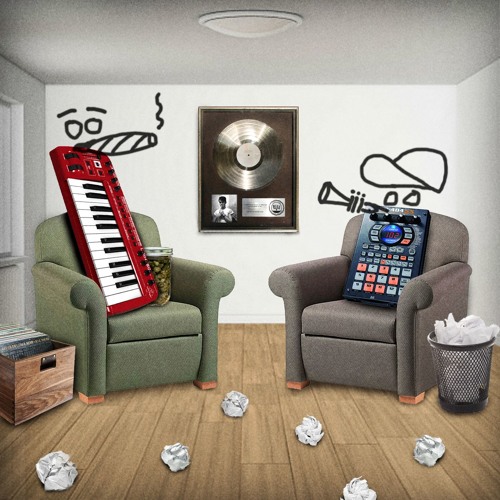 Erameld x Hipnos - Noches Nebulosas