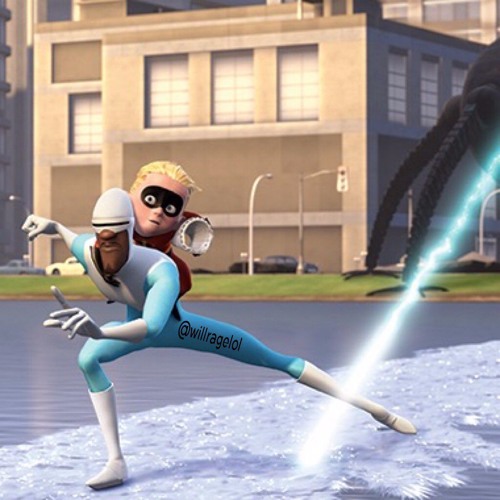 Frozone (Prod. by 20Twen7y)