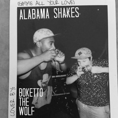 Gimme All Your Love (Alabama Shakes Cover)
