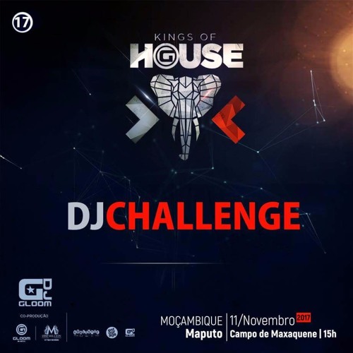 DJ CHALLENGE @ KINGS OF HOUSE (by Ivan M & Sinatra)