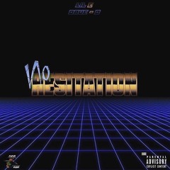Lil E x Dave-O - No Hesitation (Prod. By 80Apes Ricky)