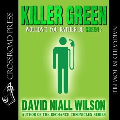 Killer Green