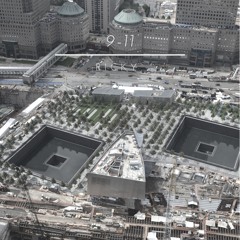 9 - 11 (Tributo sobre atentado terrorista)[PAZ]