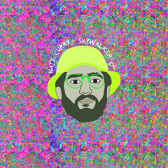 Nate Curry - Skywalker: OG (Prod By Sbvce)