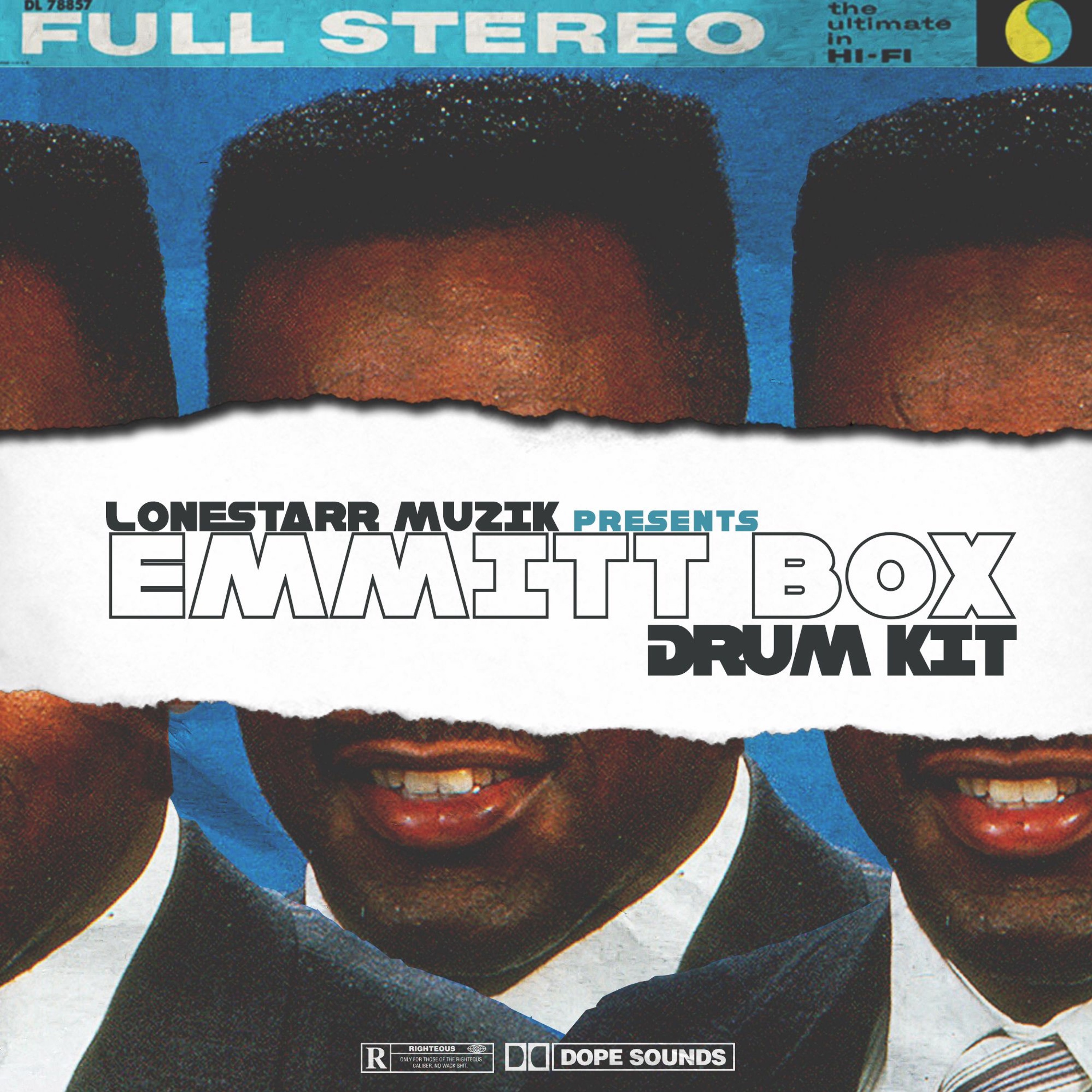 Lonestarrmuzik